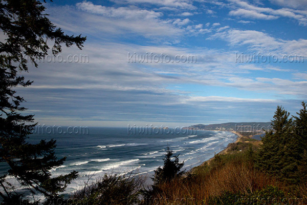 Oregon Coast Oregon Coast