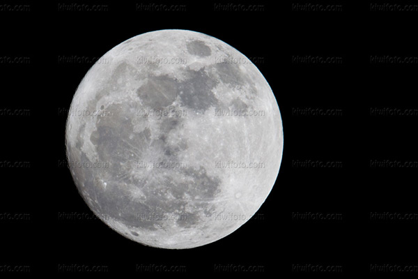 Perigee Moon Image @ Kiwifoto.com