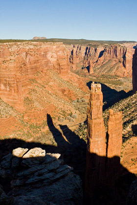 Canyon de Chelly, AZ