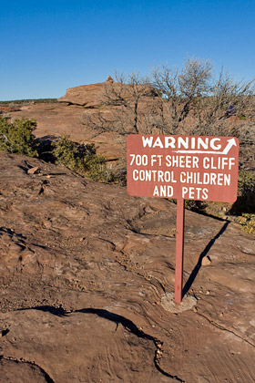 Canyon De Chelly