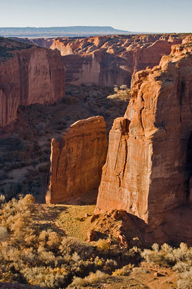 Canyon De Chelly