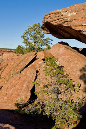 Canyon De Chelly