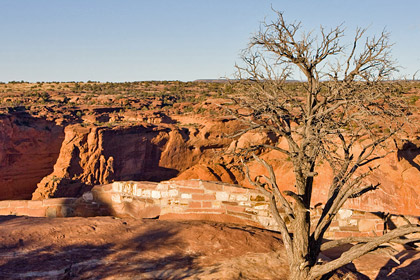 Canyon De Chelly