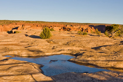 Canyon De Chelly