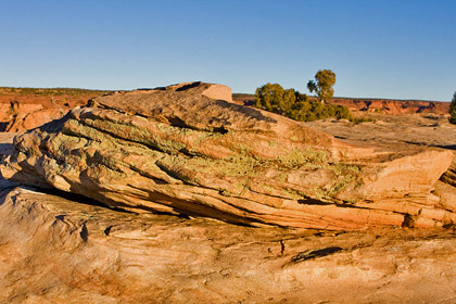 Canyon De Chelly