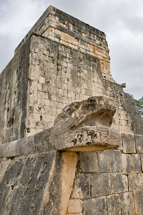 Chichen Itza