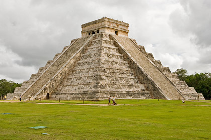 Chichen Itza