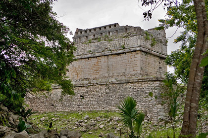 Chichen Itza