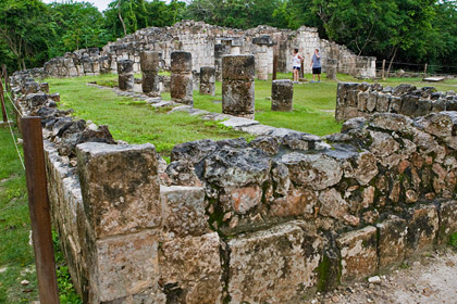 Chichen Itza