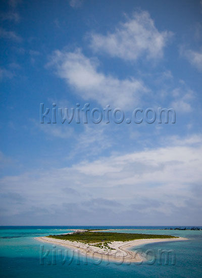 Dry Tortugas, Florida