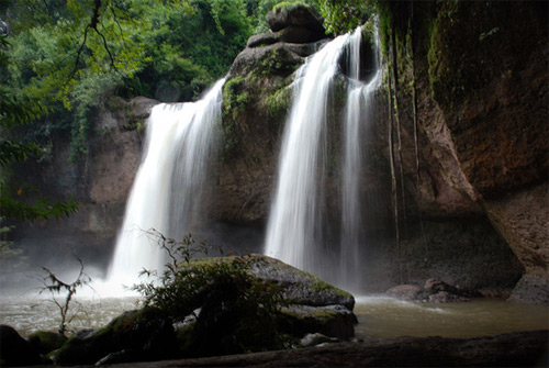 Khao Yai National Park