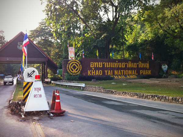 Khao Yai National Park