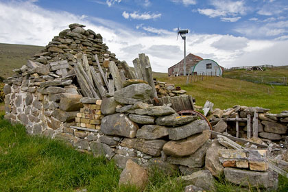 Falkland Islands