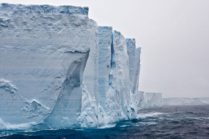 Weddell Sea, Antarctica