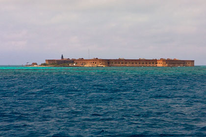 Dry Tortugas