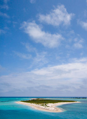 Dry Tortugas