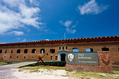 Dry Tortugas