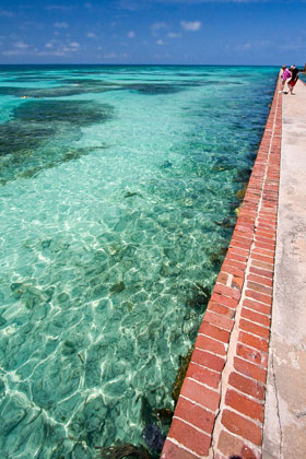 Dry Tortugas