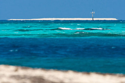 Dry Tortugas