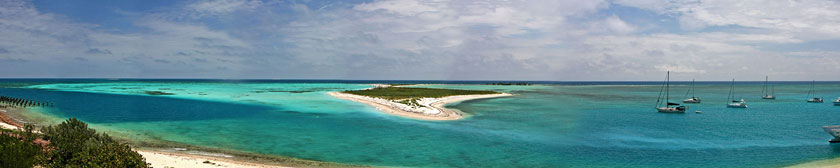 Dry Tortugas