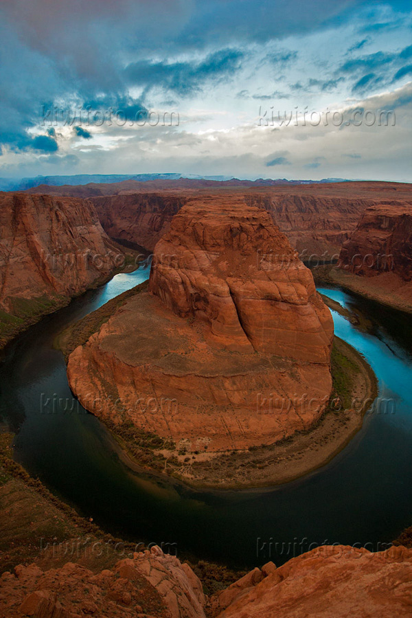 Horseshoe Bend, Page, Arizona