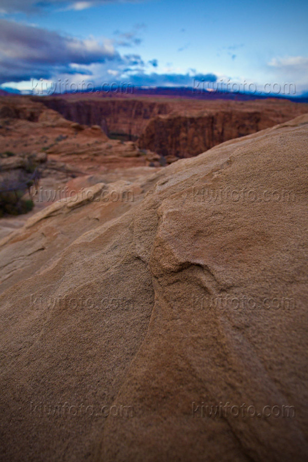 Horseshoe Bend, Page, Arizona