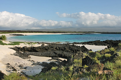 San Cristbal, Galpagos