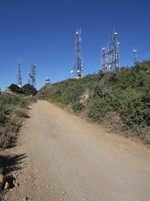 Radio Towers