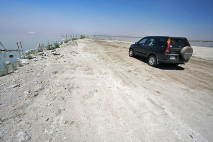 Salton Sea