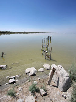 Salton Sea Salton Sea