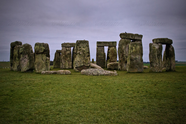 Stonehenge