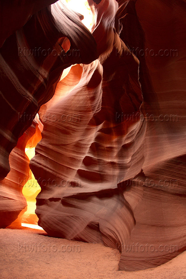 Upper Antelope Canyon