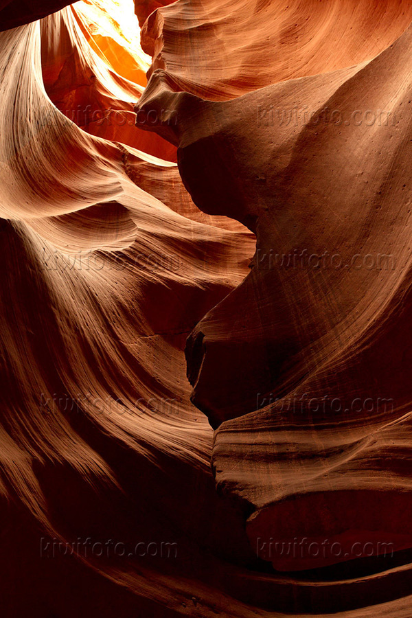 Upper Antelope Canyon