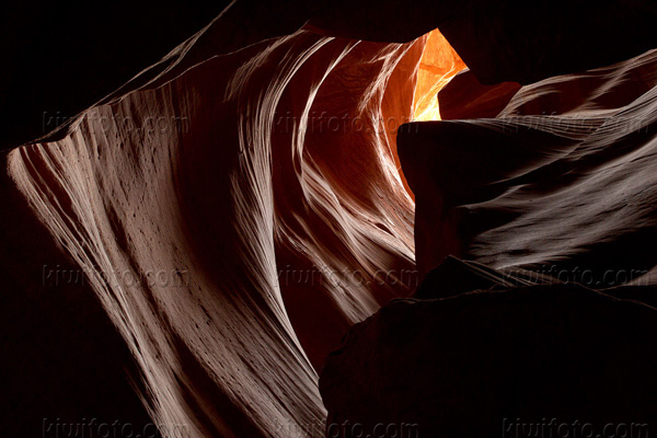 Upper Antelope Canyon