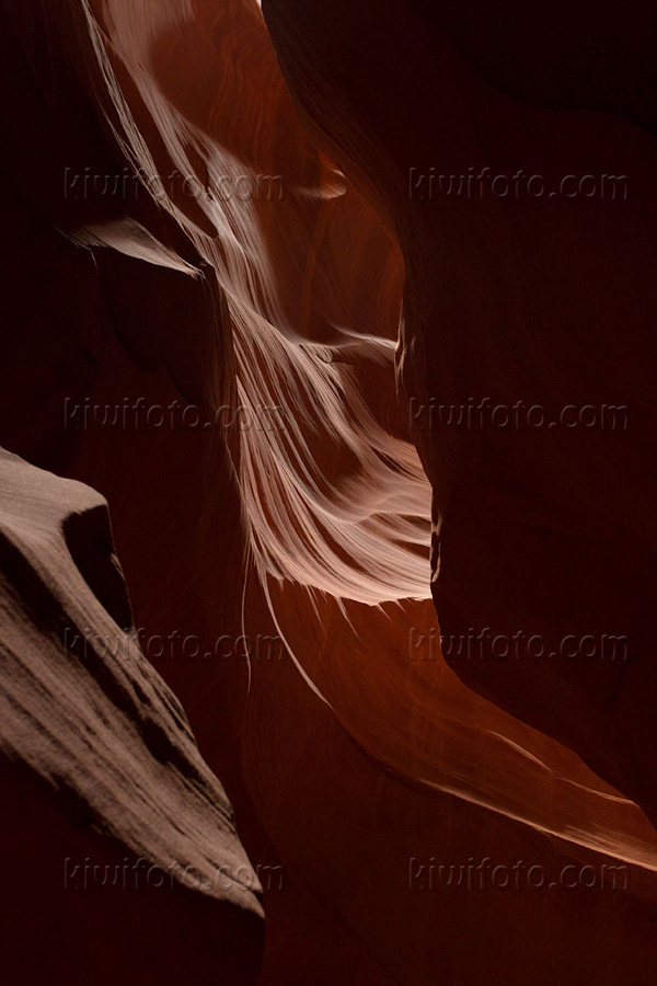 Upper Antelope Canyon