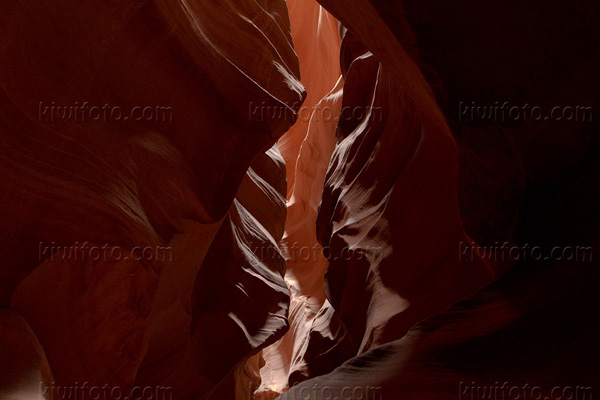 Upper Antelope Canyon