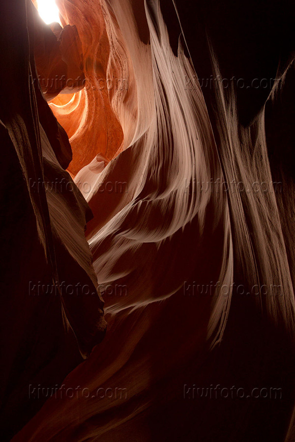 Upper Antelope Canyon