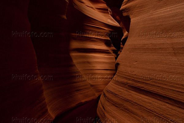 Upper Antelope Canyon