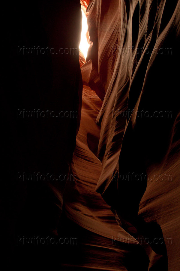 Upper Antelope Canyon