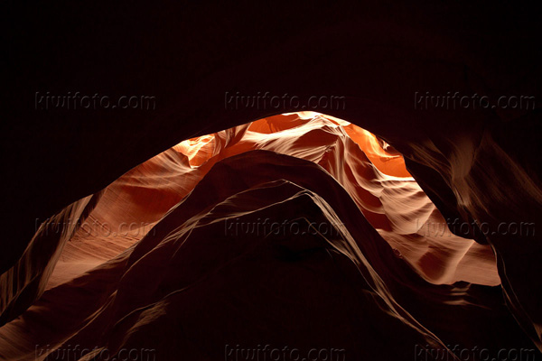 Upper Antelope Canyon