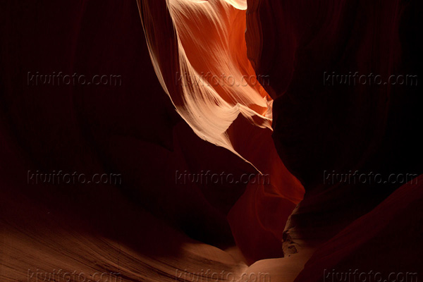 Upper Antelope Canyon