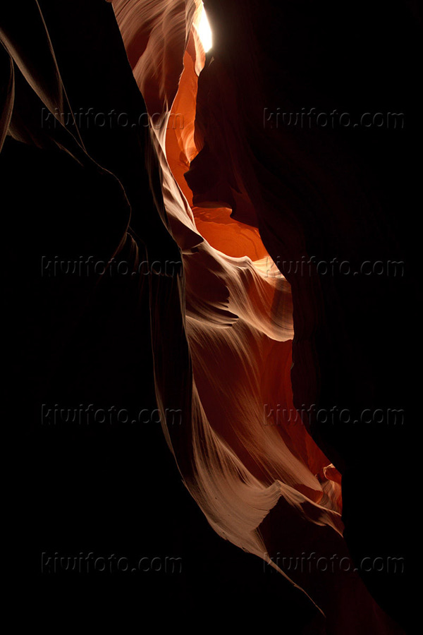 Upper Antelope Canyon