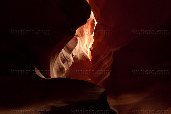 Upper Antelope Canyon