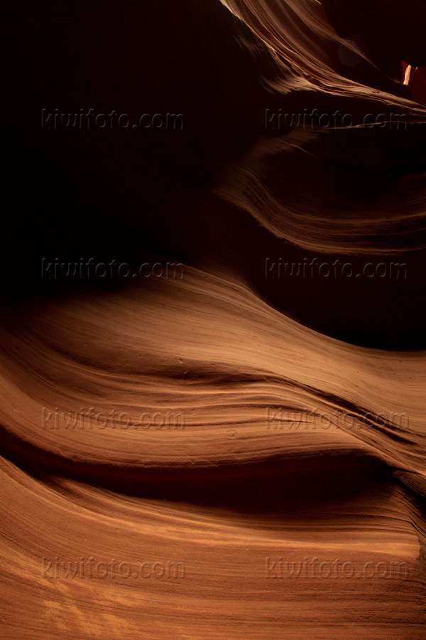 Upper Antelope Canyon