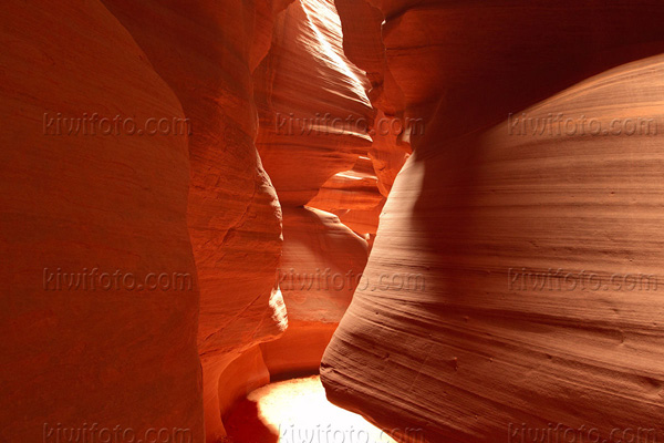 Upper Antelope Canyon