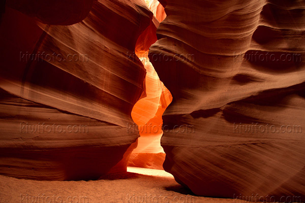 Upper Antelope Canyon