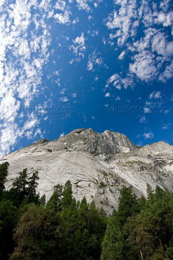 Yosemite National Park