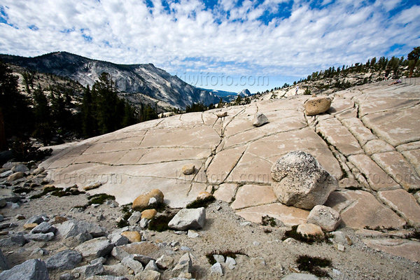 Yosemite National Park, California