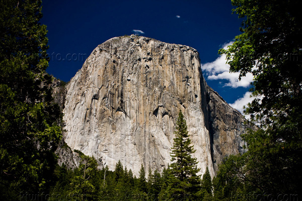 Yosemite National Park