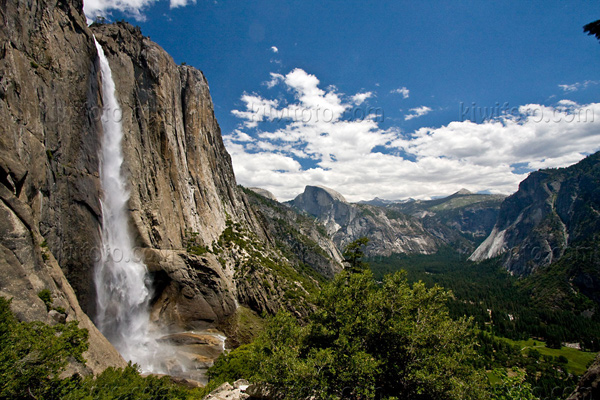 Yosemite National Park